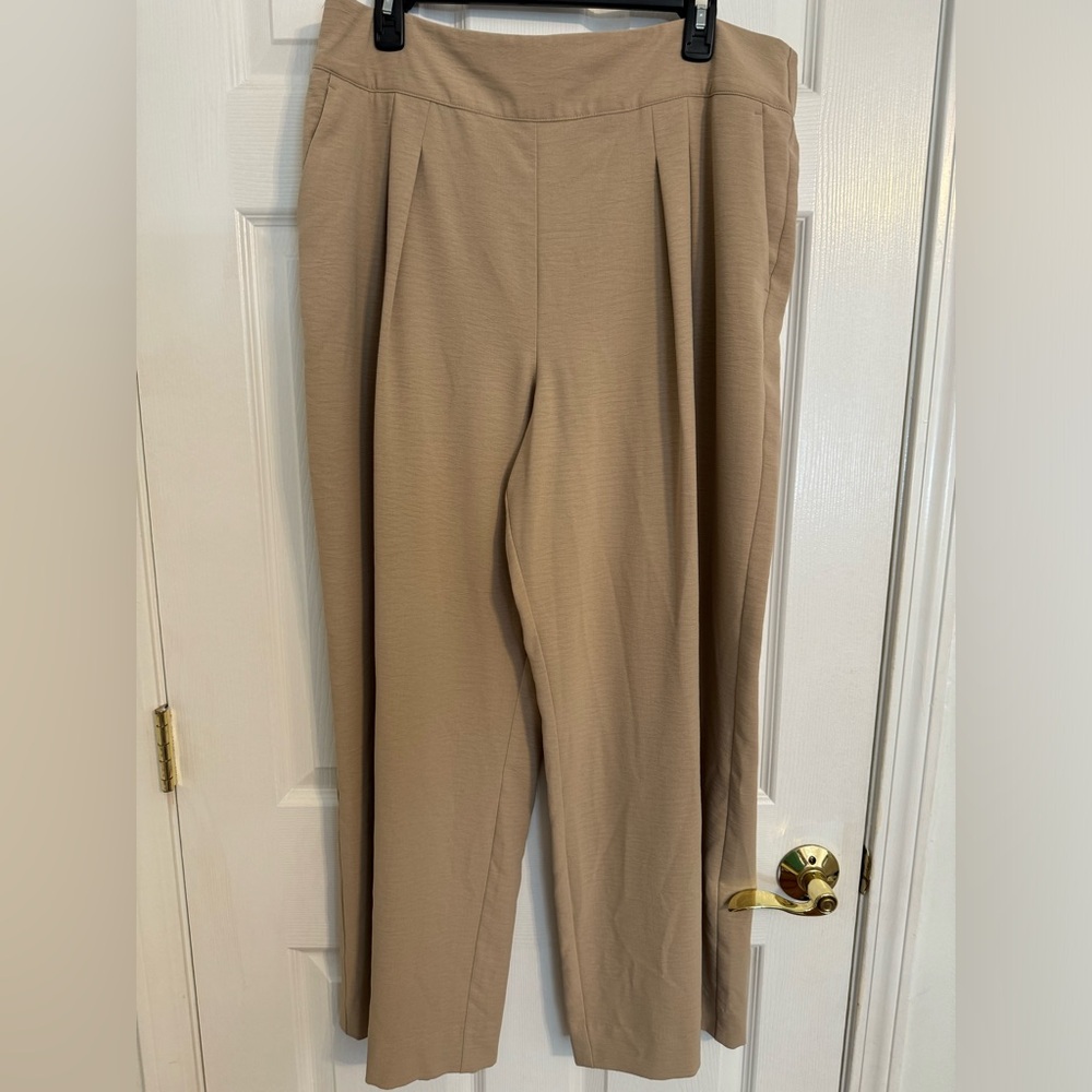 Wide leg Palazzo Pants